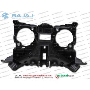 Bajaj Pulsar RS200 Far Bağlantı Plastiği - UG MODELİ