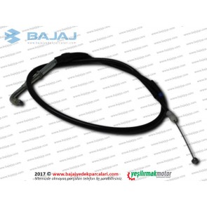 Bajaj Pulsar RS200 Gaz Teli - UG MODELİ