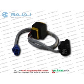 Bajaj Pulsar RS200 Geçici Voltaj Bastırma Diyotu - UG MODELİ