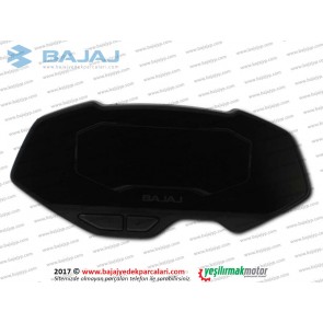 Bajaj Pulsar RS200 Gösterge, Kilometre Saati - UG MODELİ