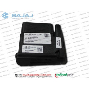 Bajaj Pulsar RS200 Kontrol Ünitesi - UG MODELİ