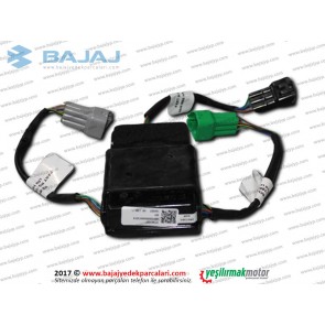 Bajaj Pulsar RS200 Lamba Kontrol Modülü - UG MODELİ