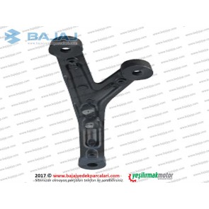 Bajaj Pulsar RS200 Motor Kulağı Sağ - UG MODELİ