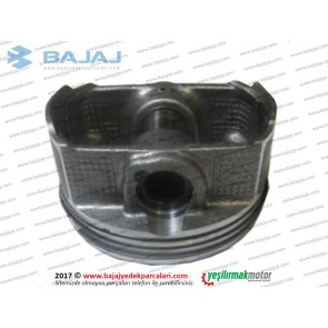 Bajaj Pulsar RS200 Piston Segman Seti - UG MODELİ
