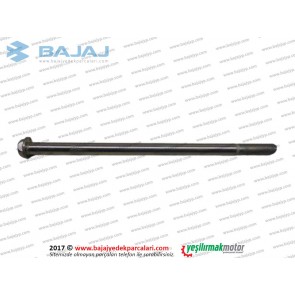 Bajaj Pulsar RS200 Salıncak Mili - UG MODELİ