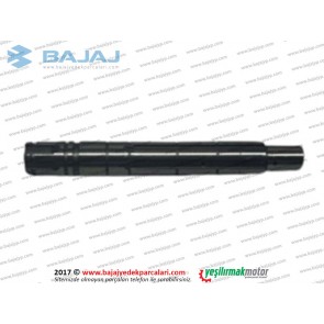 Bajaj Pulsar RS200 Şanzıman Çıkış, Kamalı Mili - UG MODELİ