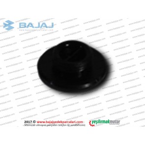 Bajaj Pulsar RS200 Şanzıman Kapak Tapası - UG MODELİ