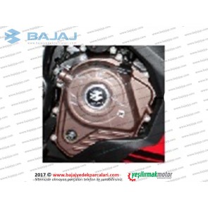 Bajaj Pulsar RS200 Şanzıman Sağ, Debriyaj Kapağı BOŞ - UG MODELİ