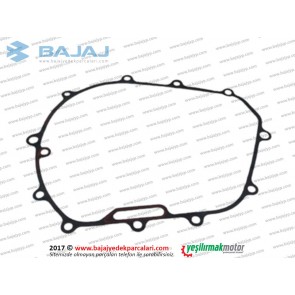 Bajaj Pulsar RS200 Şanzıman Sağ, Debriyaj Kapak Contası - UG MODELİ