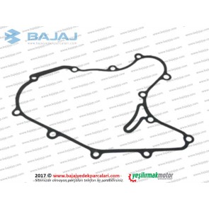 Bajaj Pulsar RS200 Şanzıman Sol, Stator Kapak Contası - UG MODELİ