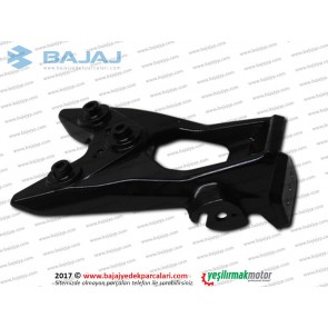 Bajaj Pulsar RS200 Stop Bağlantı Sacı - UG MODELİ