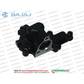 Bajaj Pulsar RS200 Devirdaim Su Pompa Kapağı - UG MODELİ