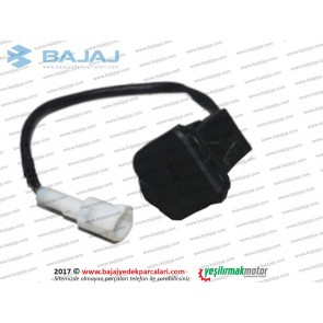 Bajaj Pulsar RS200 Usb Şarj Bağlantısı - UG MODELİ
