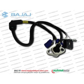 Bajaj Pulsar RS200 Vites Müşürü - UG MODELİ