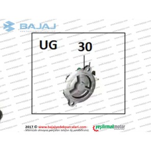 Bajaj Pulsar RS200 Yağ Filtre Kapağı - UG MODELİ