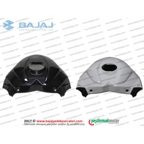 Bajaj Pulsar RS200 Yakıt Depo Muhafaza Plastiği - UG MODELİ