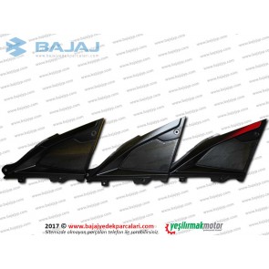 Bajaj Pulsar RS200 Yan Panel Arka Sağ - UG MODELİ