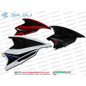 Bajaj Pulsar RS200 Yan Panel Sağ - UG MODELİ