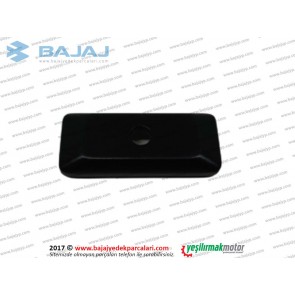 Bajaj Pulsar RS200 Zincir Dişli Gergi Cıvatası Sabitleyici - UG MODELİ