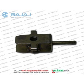 Bajaj Pulsar RS200 Zincir Dişli Gergi Cıvatası - UG MODELİ