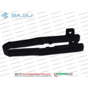 Bajaj Pulsar RS200 Zincir Sürtme Lastiği - UG MODELİ