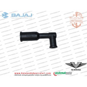 Bajaj V15 Vikrant Ateşleme Buji Başlığı