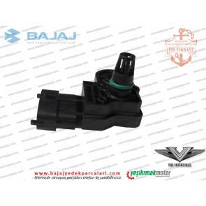 Bajaj V15 Vikrant Basınç Sensörü MAP