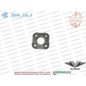 Bajaj V15 Vikrant Debriyaj Baskı Kapağı