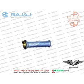 Bajaj V15 Vikrant Direksiyon Sağ Elcik, Gaz Kolu