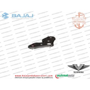 Bajaj V15 Vikrant Direksiyon Üst Kelepçe