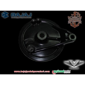 Bajaj V15 Vikrant Fren Balata Kapağı Arka