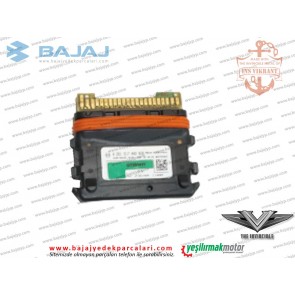 Bajaj V15 Vikrant Kontrol Ünitesi