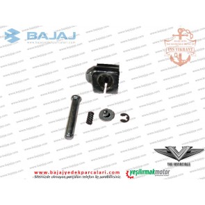 Bajaj V15 Vikrant Marş Kolu Mafsalı