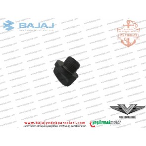 Bajaj V15 Vikrant Yağ Doldurma Tapası