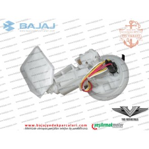 Bajaj V15 Vikrant Yakıt Pompası